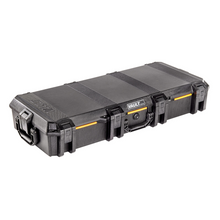 Black; Pelican - V700 Vault Takedown Case (40" Length) - HCC Tactical