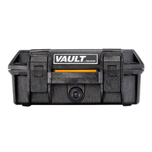 Pelican - V100PF1 Vault Universal Pistol Case (12" Length) - v2 - HCC Tactical
