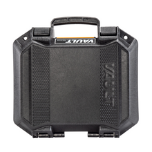 Pelican - V100PF1 Vault Universal Pistol Case (12" Length) - v4 - HCC Tactical