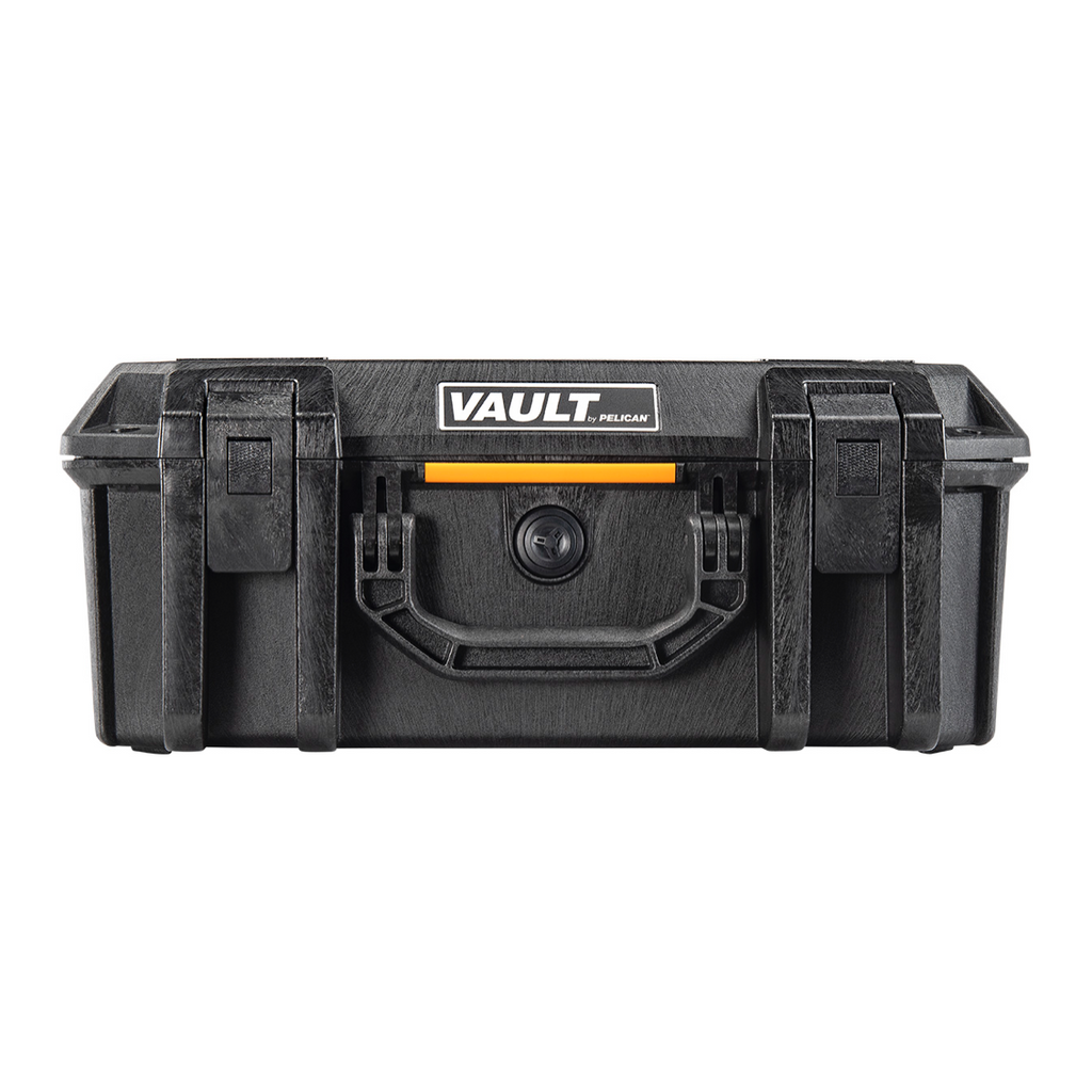 Pelican -V300 Vault Large Pistol Case (18