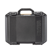 Pelican - V300 Vault Large Pistol Case (18" Length) - v - HCC Tactical