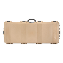 Pelican - V730 Vault Tactical Rifle Case (47" Length) - with Rollers - v - HCC Tactical