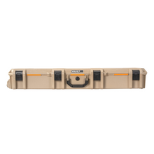 Pelican - V730 Vault Tactical Rifle Case (47" Length) - with Rollers - v4 - HCC Tactical