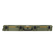 Pelican - V800 Vault Double Rifle Case (56" Length) - with Rollers - v2 - HCC Tactical