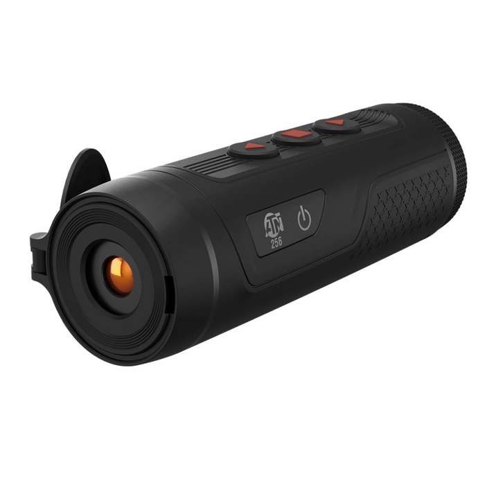 Black; ATN - BlazeSeeker - HCC Tactical