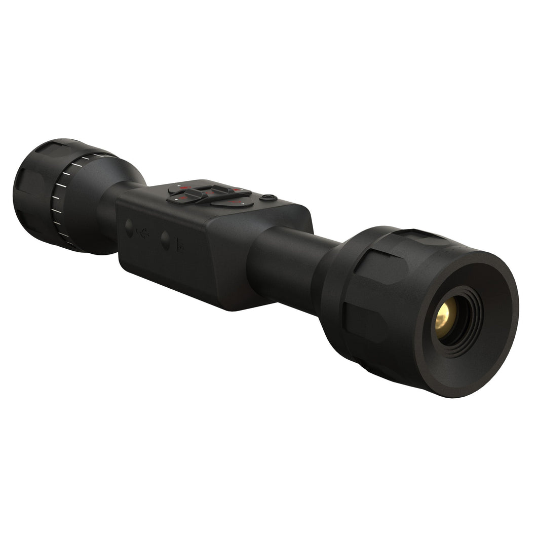 Black; ATN - THOR LTV - HCC Tactical