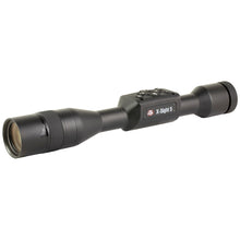 Black; ATN - X-Sight 5 - HCC Tactical