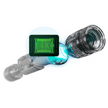 ATN - X-Sight 5 - v5 - HCC Tactical