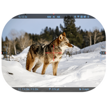 ATN - X-Sight 5 LRF - v2 - HCC Tactical