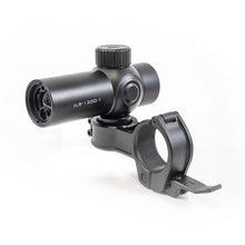 InfiRay Outdoor - ILR-1200 Laser Rangefinding Module - v - HCC Tactical