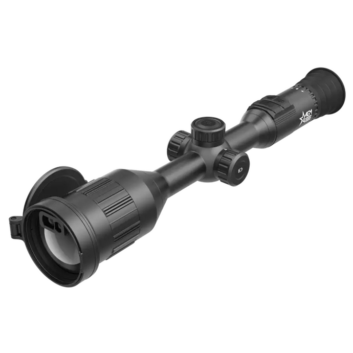 Black; AGM Global Vision - Adder V2 LRF - HCC Tactical