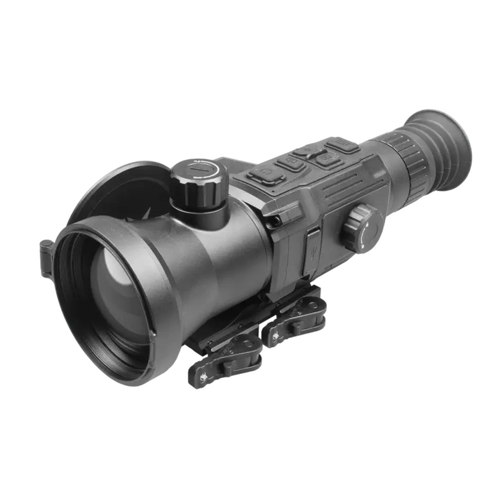 Black; AGM Global Vision - EVOLVER LRF 1280 - HCC Tactical