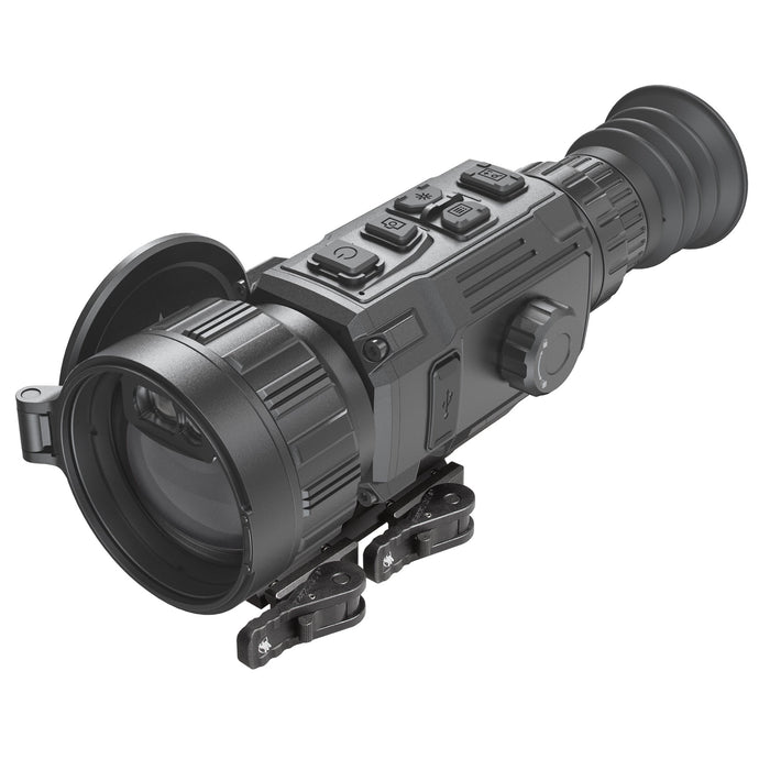 Black; AGM Global Vision - RATTLER V3 - HCC Tactical