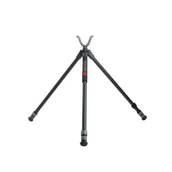 Black; BOG - Deadshot Tripod - HCC Tactical