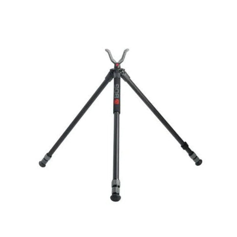 Black; BOG - Deadshot Tripod - HCC Tactical