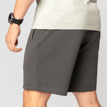 Carrier Sweatshorts - 8" Inseam