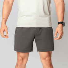 Carrier Sweatshorts - 6" Inseam