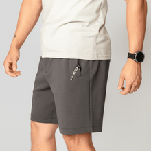 Carrier Sweatshorts - 8" Inseam