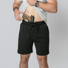 Carrier Sweatshorts - 6" Inseam