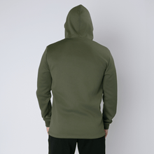 Heavyweight Concealment Hoodie