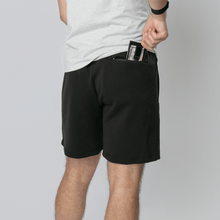 Carrier Sweatshorts - 6" Inseam