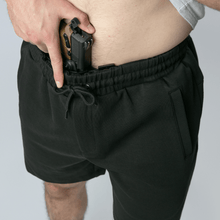 Carrier Sweatshorts - 8" Inseam