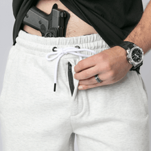 Carrier Sweatshorts - 6" Inseam