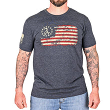 2A Betsy Ross T-Shirt