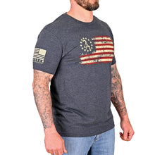 2A Betsy Ross T-Shirt