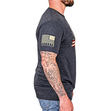 2A Betsy Ross T-Shirt