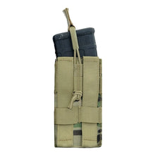 alt - MultiCam; Agilite - AG1 5.56 Single Mag Pouch - HCC Tactical