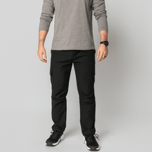 Hybrid Duty Pants