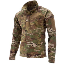 OCP; 2-Piece Flight Suit Jacket - Military (FR) - HCC Tactical