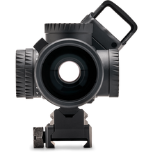 EOTech - Vudu® 3-9x32 SFP (with Mini reflex Red Dot Sight) - v2 - HCC Tactical