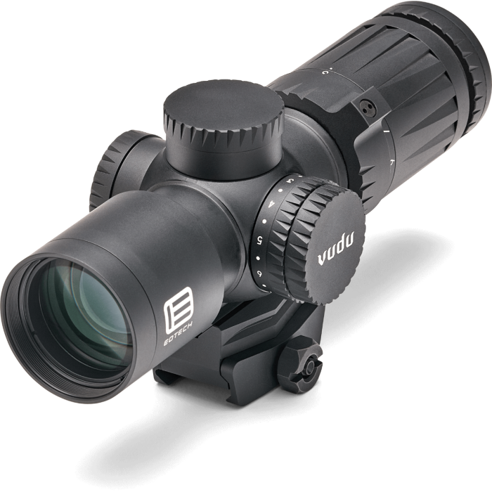 EOTech - Vudu® 3-9x32 SFP - HCC Tactical EOTech - Vudu® 3-9x32 SFP - HCC Tactical