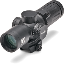 Black; Eotech - Vudu® 3-9x32 SFP - HCC Tactical