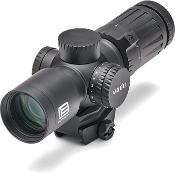 Black; Eotech - Vudu® 3-9x32 SFP - HCC Tactical