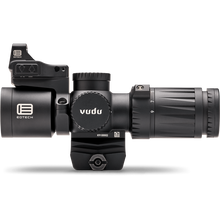EOTech - Vudu® 3-9x32 SFP (with Mini reflex Red Dot Sight) - v5 - HCC Tactical