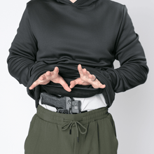 Heavyweight Concealment Hoodie
