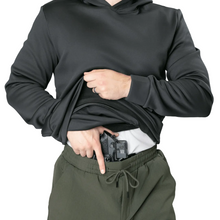 Heavyweight Concealment Hoodie