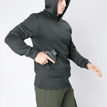 Heavyweight Concealment Hoodie