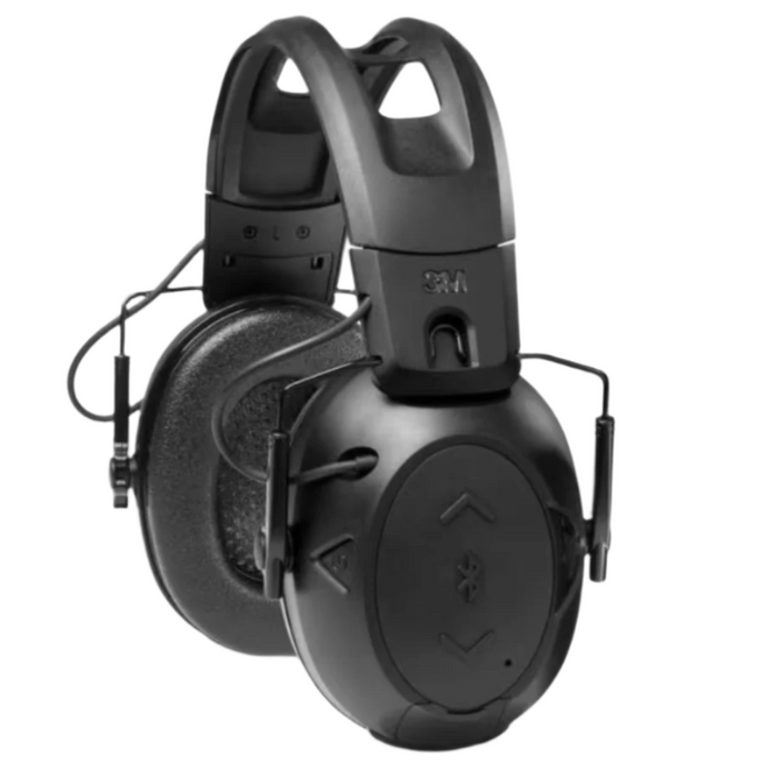 3M - Sport Tactical Electronic (Bluetooth) - HCC Tactical