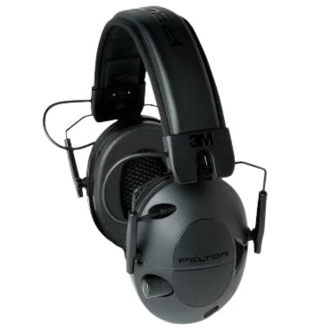 3M Peltor - Sport Tactical Electronic - HCC Tactical
