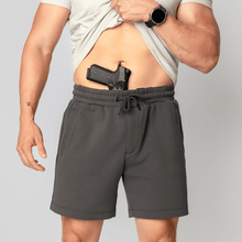 Carrier Sweatshorts - 6" Inseam