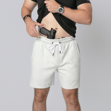 Carrier Sweatshorts - 6" Inseam