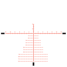 Trijicon - Tenmile™ 4.5-30x56 - Reticle 3 - HCC Tactical