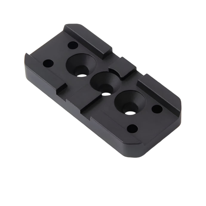 FAST™ Optic Adapter Plates