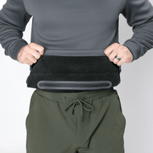 Heavyweight Concealment Hoodie
