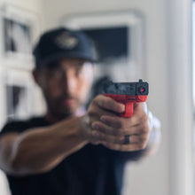 MantisX - TitanX - v - HCC Tactical