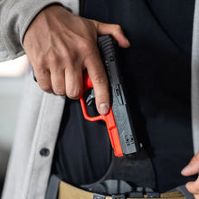 MantisX - TitanX - 2v - HCC Tactical